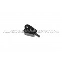 Ford Mustang 2.3 Ecoboost Forge boost gauge fitting kit