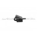 Adaptateur Forge pour mano de turbo Ford Mustang 2.3 Ecoboost