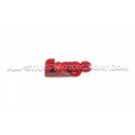 Logotipo adesivo Forge Motorsport