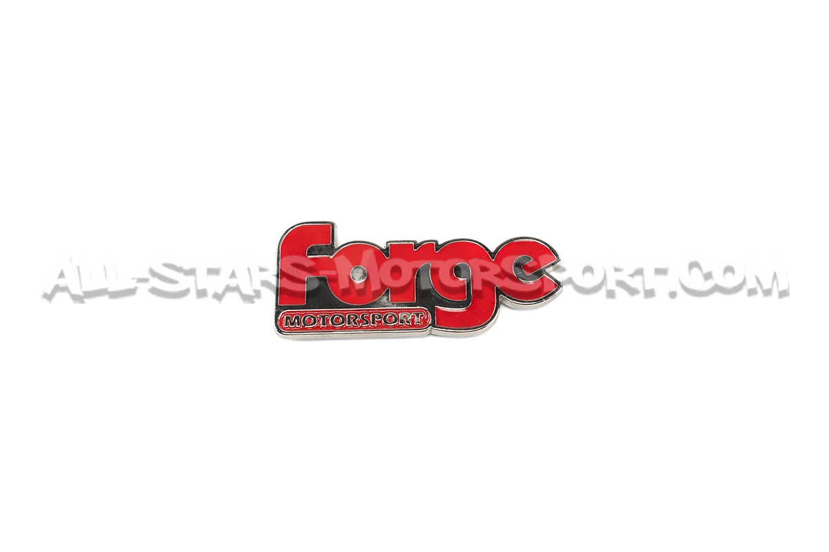 Badge adhesif Forge Motorsport sticker