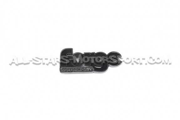 Badge adhesif Forge Motorsport sticker