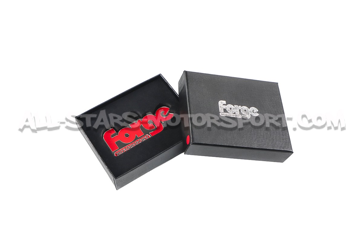 Badge adhesif Forge Motorsport sticker