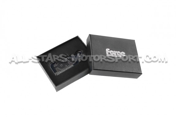 Badge adhesif Forge Motorsport sticker