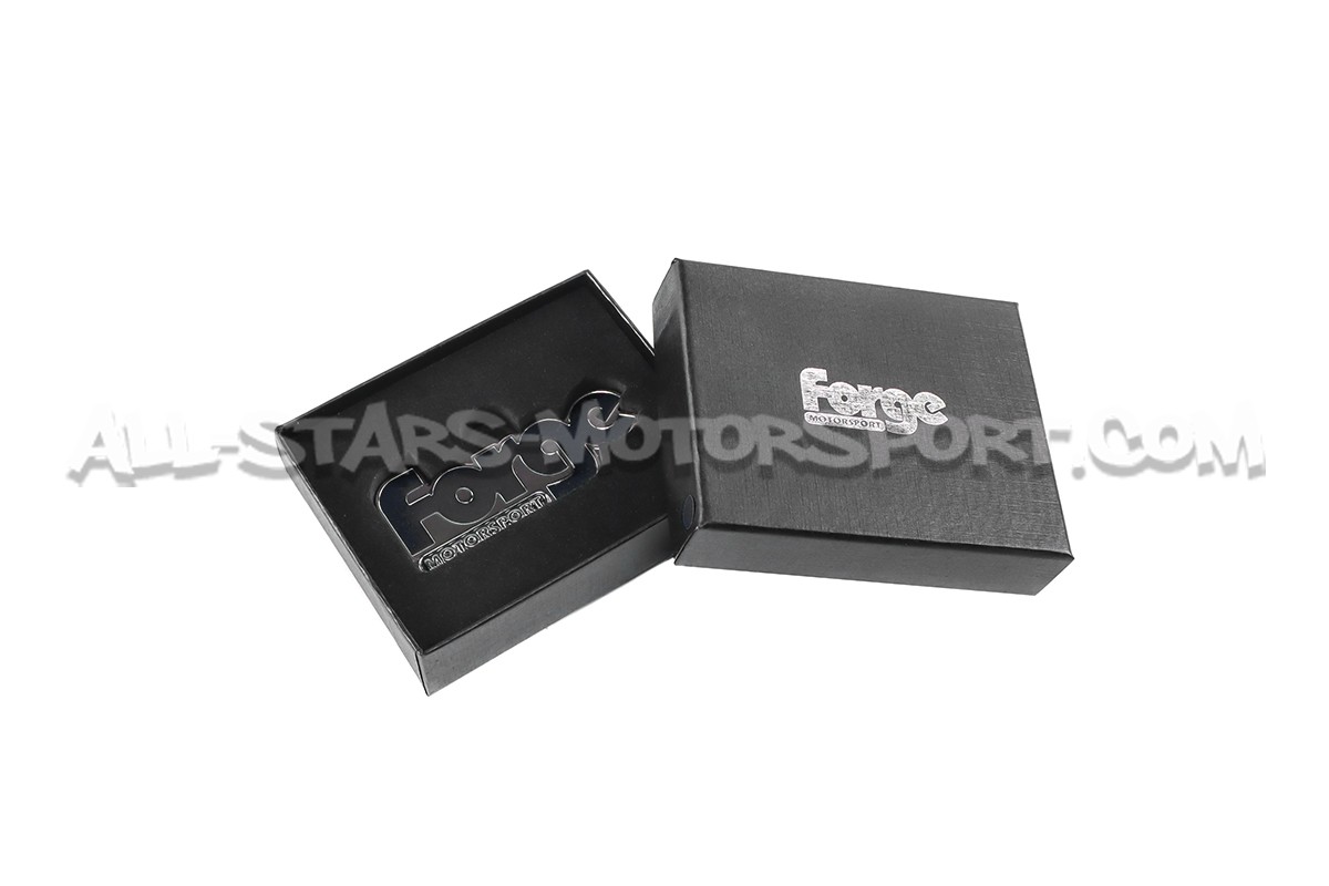 Badge adhesif Forge Motorsport sticker