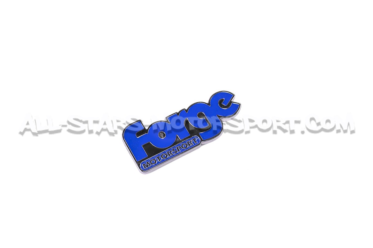 Badge adhesif Forge Motorsport sticker