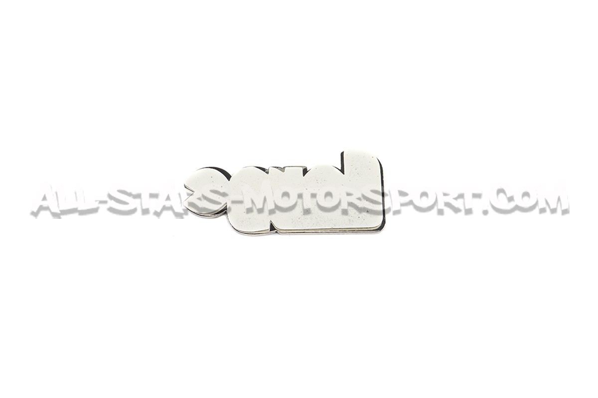 Badge adhesif Forge Motorsport sticker