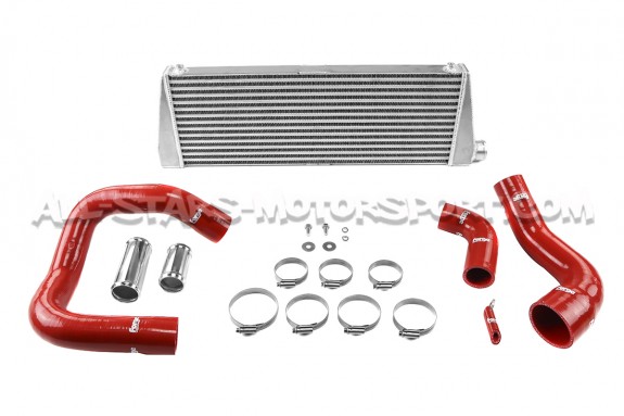 Fiat 500 / 595 Abarth Forge Motorsport Intercooler Kit