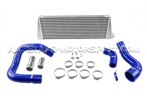 Fiat 500 / 595 Abarth Forge Motorsport Intercooler Kit