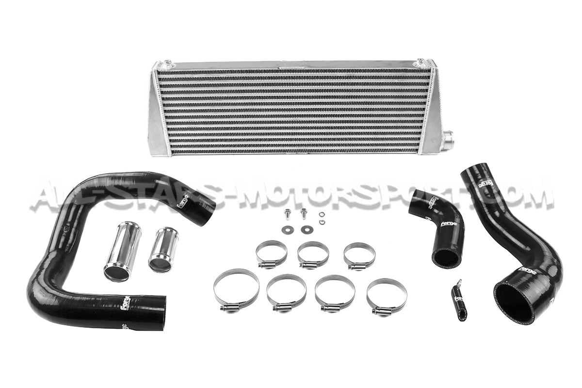 Fiat 500 / 595 Abarth Forge Motorsport Intercooler Kit