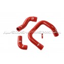 Fiat 500 / 595 Abarth Forge Motorsport Intercooler Kit