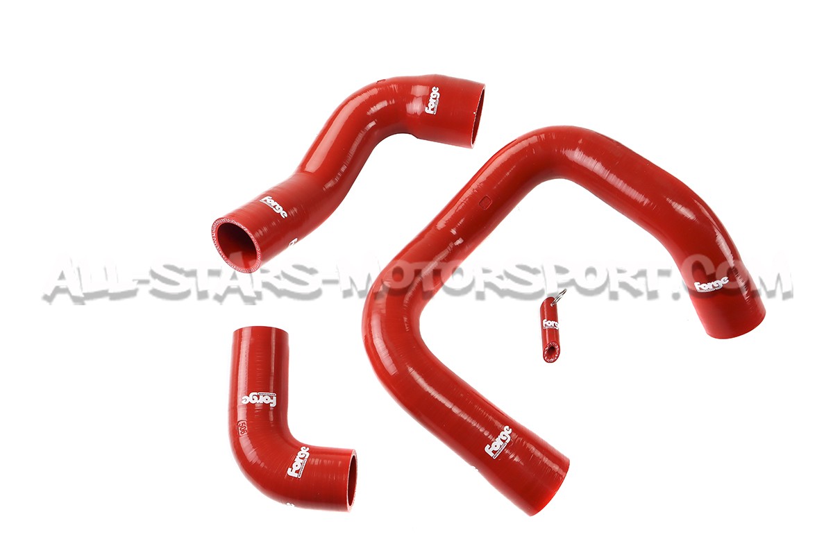 Echangeur Forge pour Fiat 500 / 595 Abarth