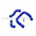Echangeur Forge pour Fiat 500 / 595 Abarth