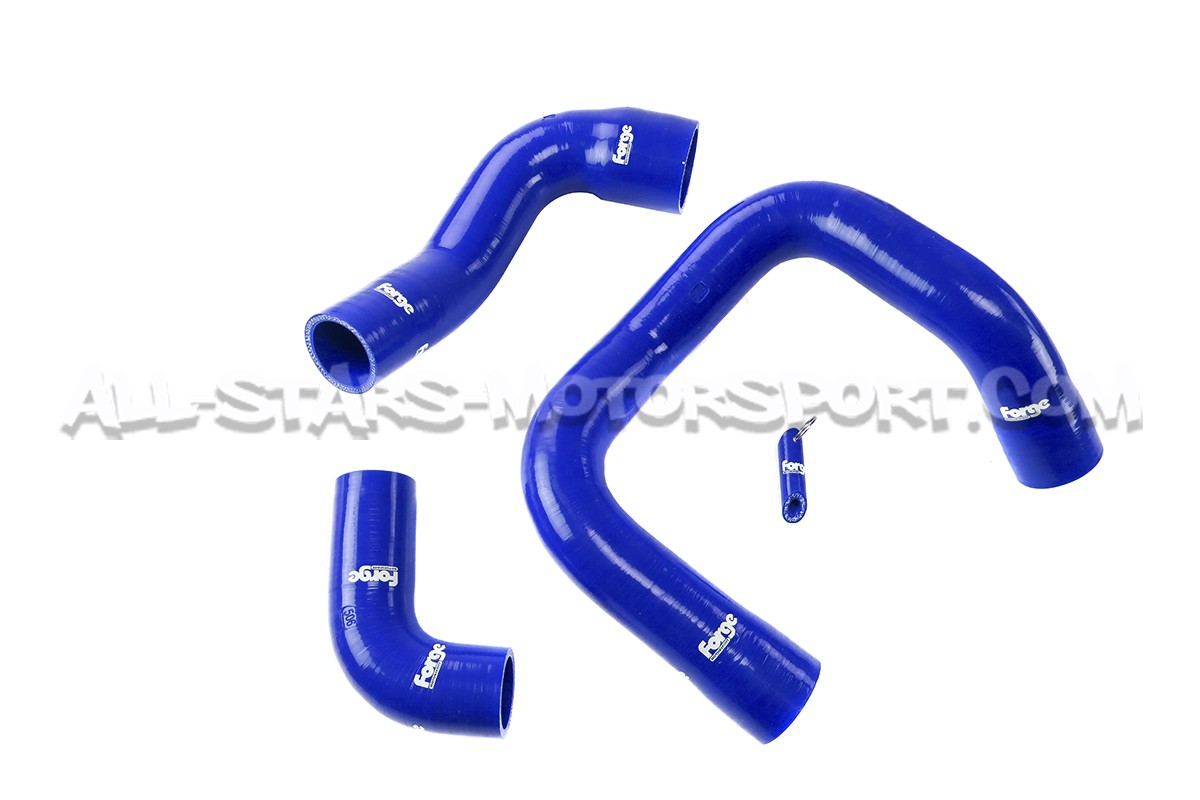 Echangeur Forge pour Fiat 500 / 595 Abarth