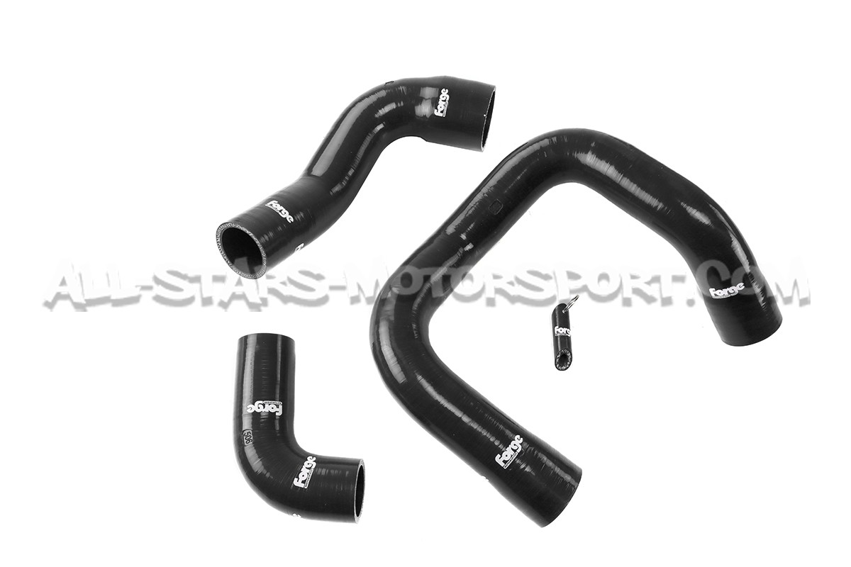 Fiat 500 / 595 Abarth Forge Motorsport Intercooler Kit