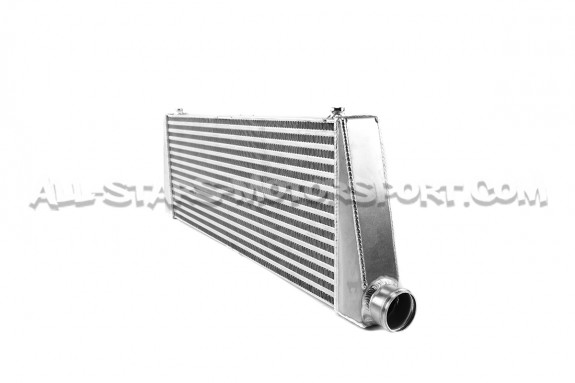 Echangeur Forge pour Fiat 500 / 595 Abarth