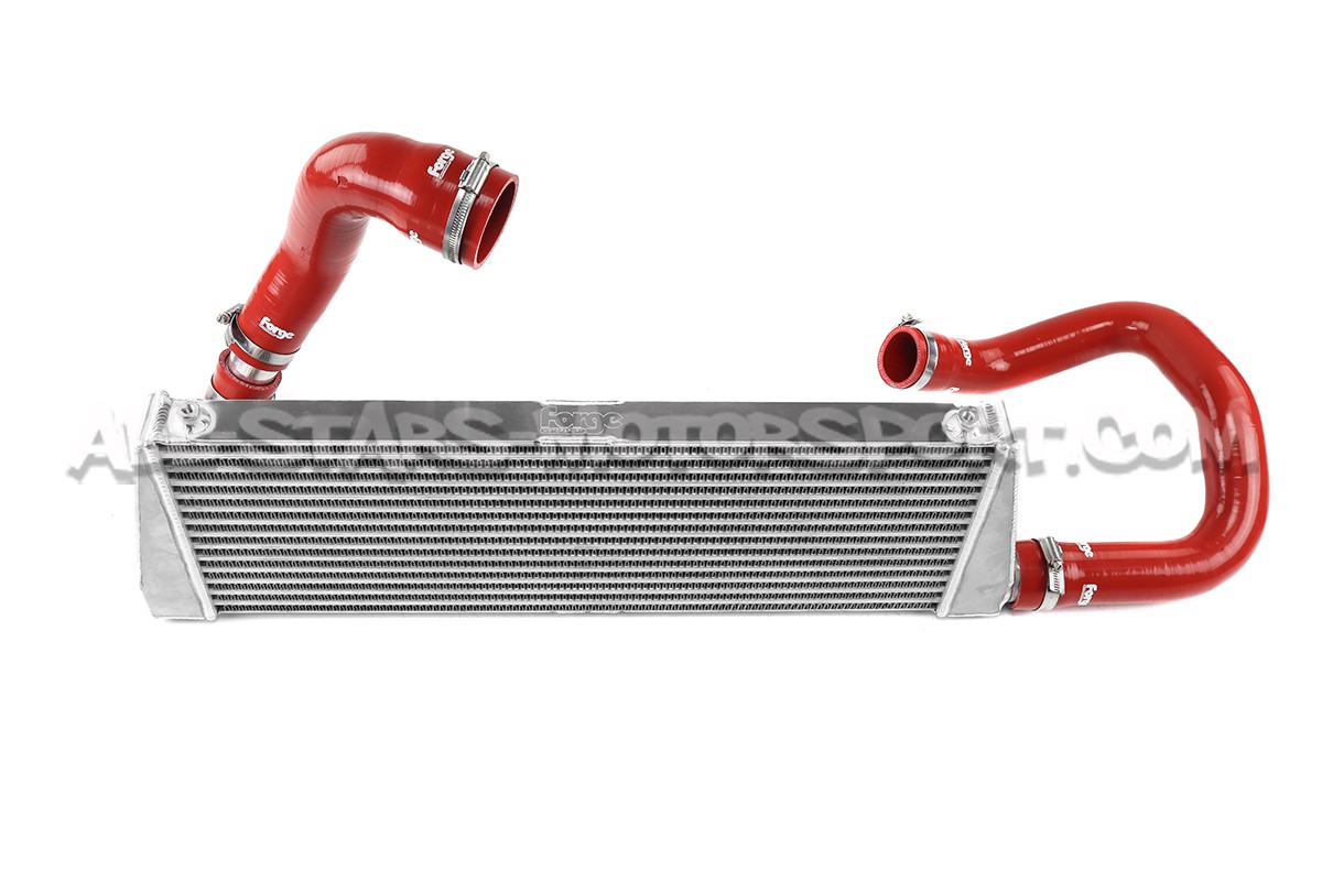 Echangeur Forge pour Fiat 500 / 595 Abarth
