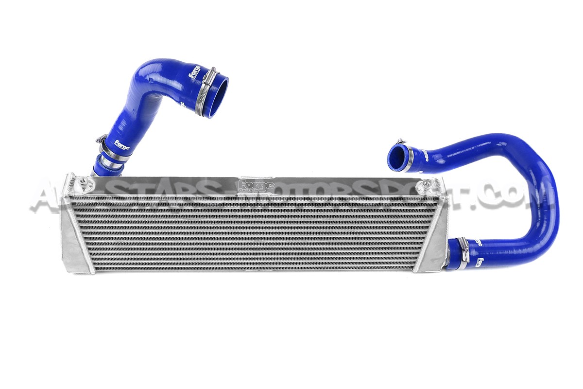 Fiat 500 / 595 Abarth Forge Motorsport Intercooler Kit