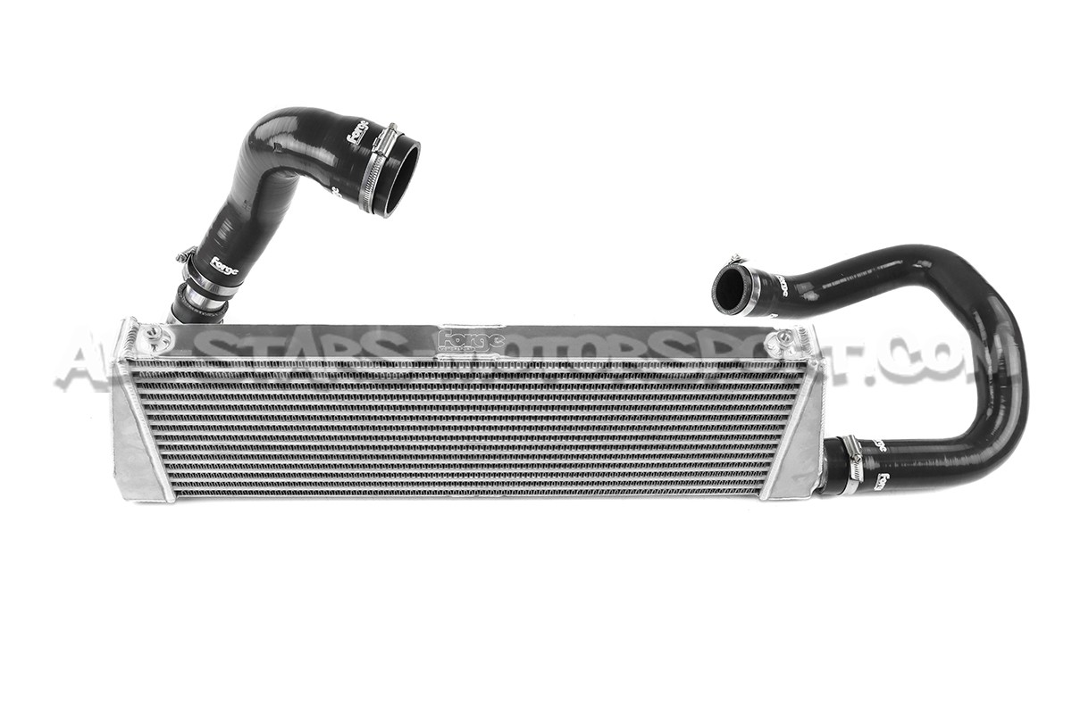 Echangeur Forge pour Fiat 500 / 595 Abarth
