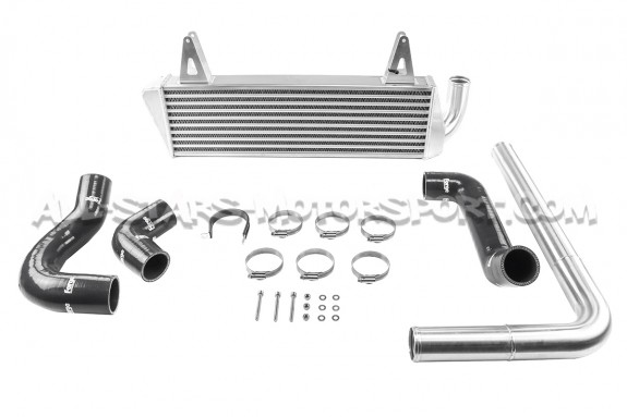 Echangeur Forge pour Clio 4 RS 1.6T 200