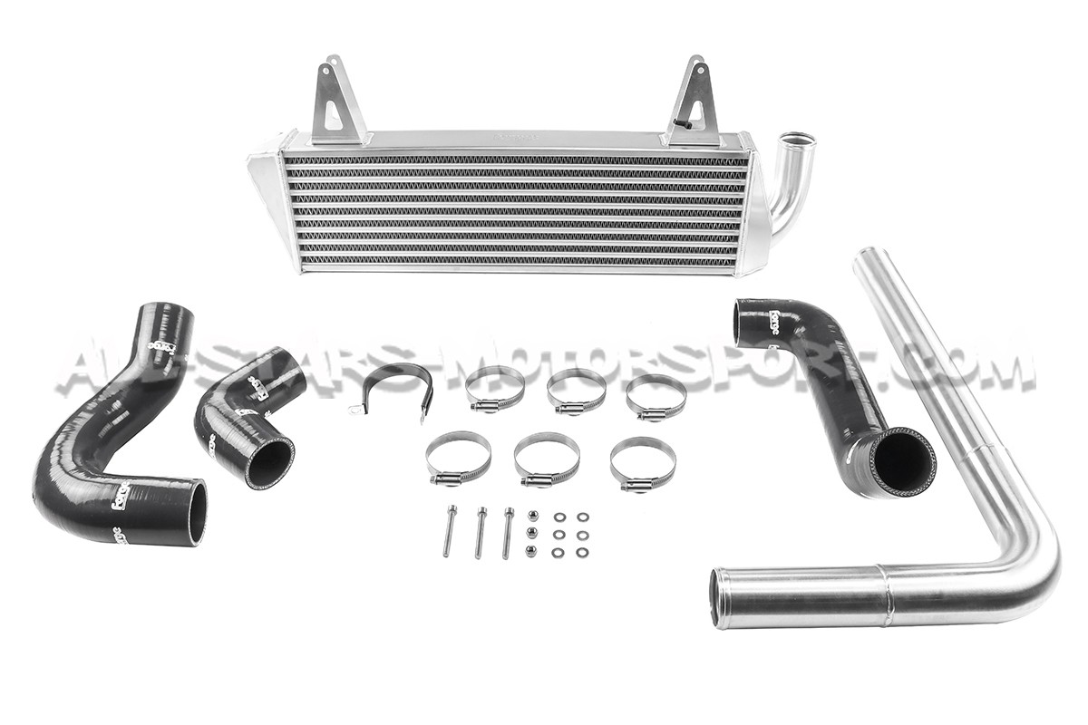 Clio 4 RS 1.6T 200 Forge Front Mount Intercooler