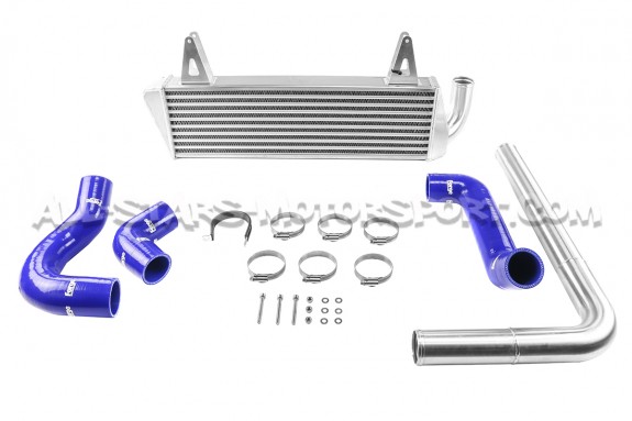 Clio 4 RS 1.6T 200 Forge Front Mount Intercooler