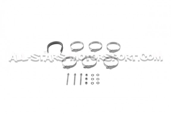 Intercambiador Forge para Clio 4 RS 1.6T 200