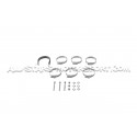 Clio 4 RS 1.6T 200 Forge Front Mount Intercooler