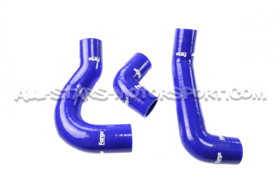 Intercambiador Forge para Clio 4 RS 1.6T 200