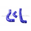 Clio 4 RS 1.6T 200 Forge Front Mount Intercooler