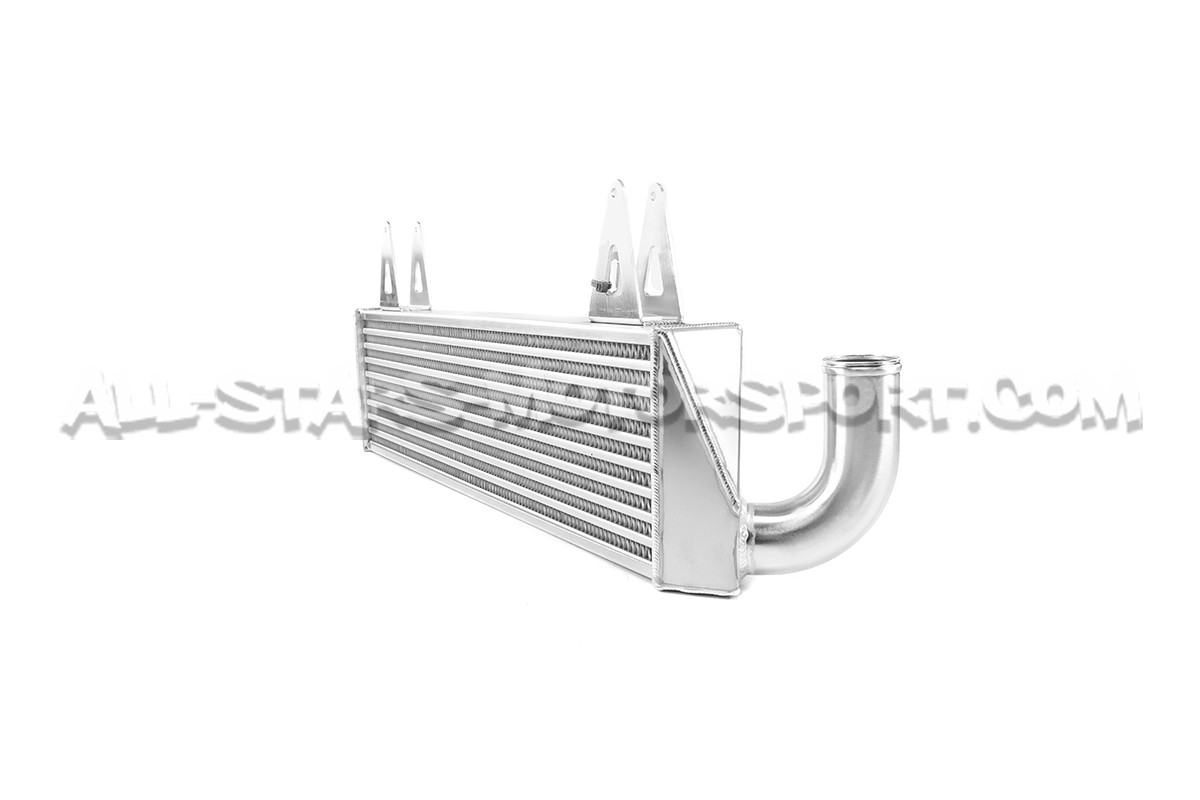 Intercambiador Forge para Clio 4 RS 1.6T 200