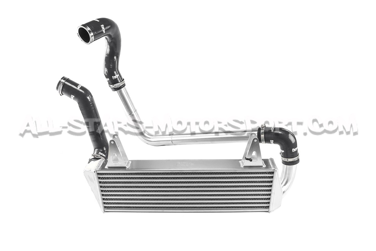 Clio 4 RS 1.6T 200 Forge Front Mount Intercooler