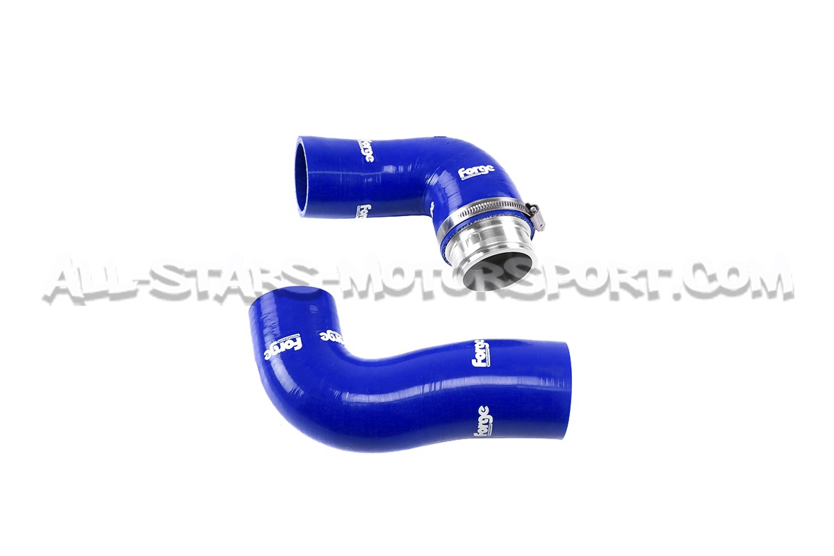 Mini Cooper S R55 / R56 / R57 Forge Boost Hoses