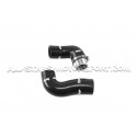 Manguitos de turbo Forge Mini Cooper S R55 / R56 / R57
