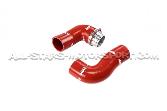 Mini Cooper S R55 / R56 / R57 Forge Boost Hoses