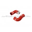 Manguitos de turbo Forge Mini Cooper S R55 / R56 / R57