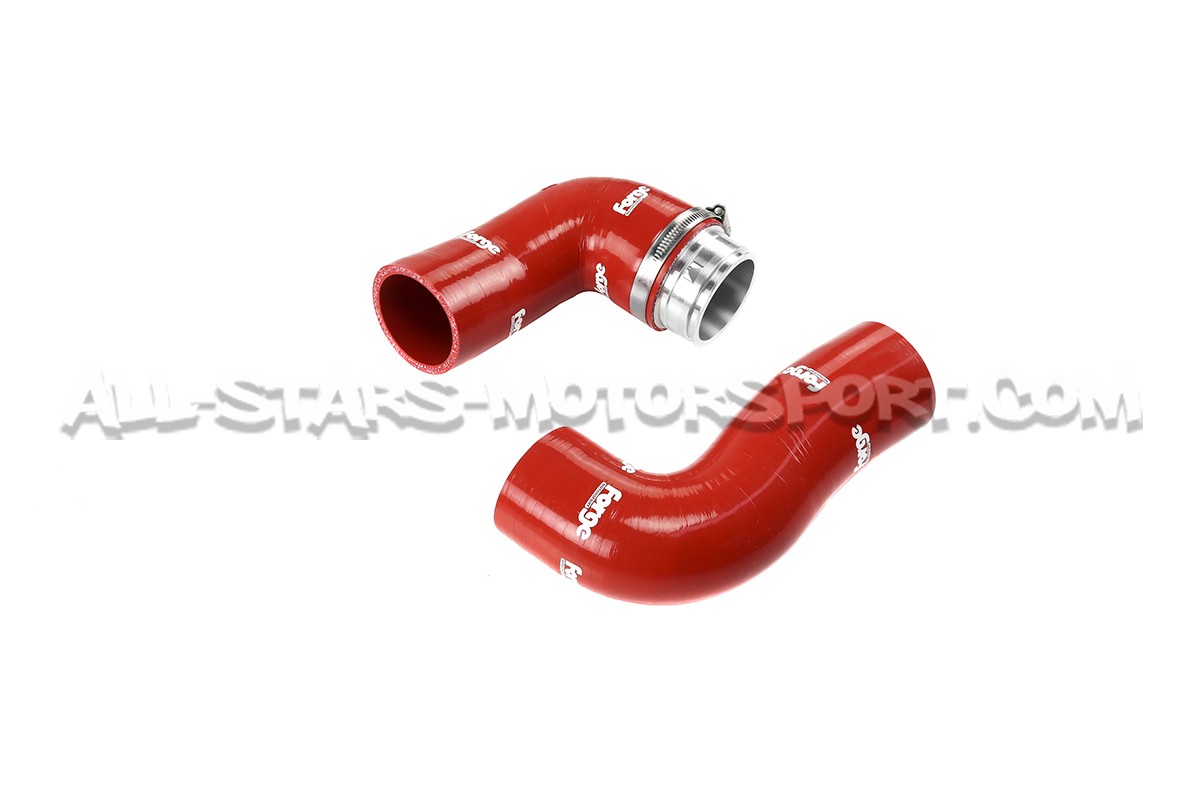Mini Cooper S R55 / R56 / R57 Forge Boost Hoses