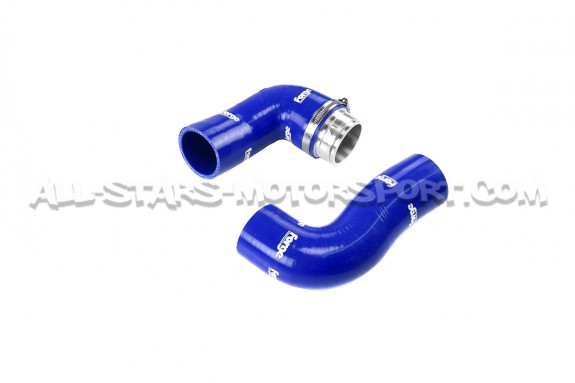 Manguitos de turbo Forge Mini Cooper S R55 / R56 / R57