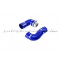 Manguitos de turbo Forge Mini Cooper S R55 / R56 / R57
