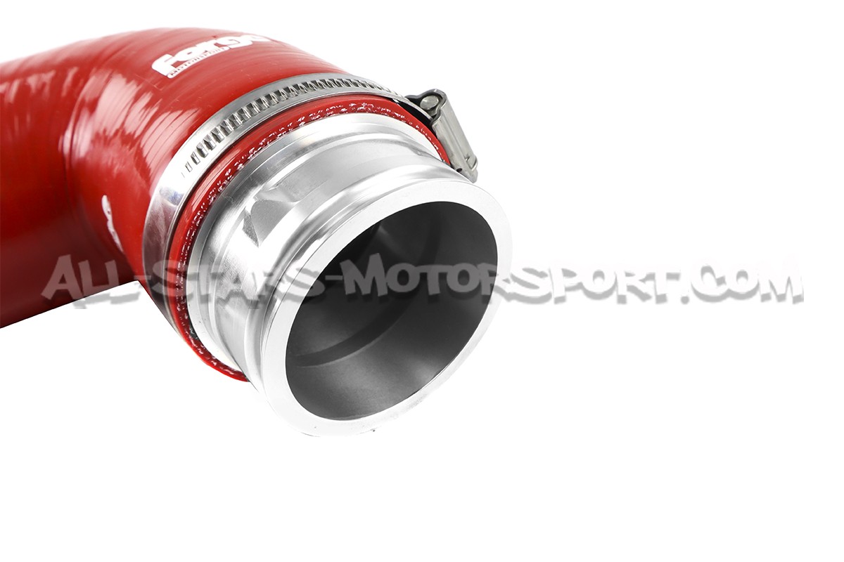 Mini Cooper S R55 / R56 / R57 Forge Boost Hoses