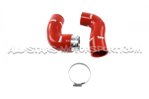 Durites de turbo Forge Mini Cooper S R55 / R56 / R57