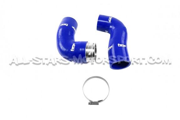 Manguitos de turbo Forge Mini Cooper S R55 / R56 / R57