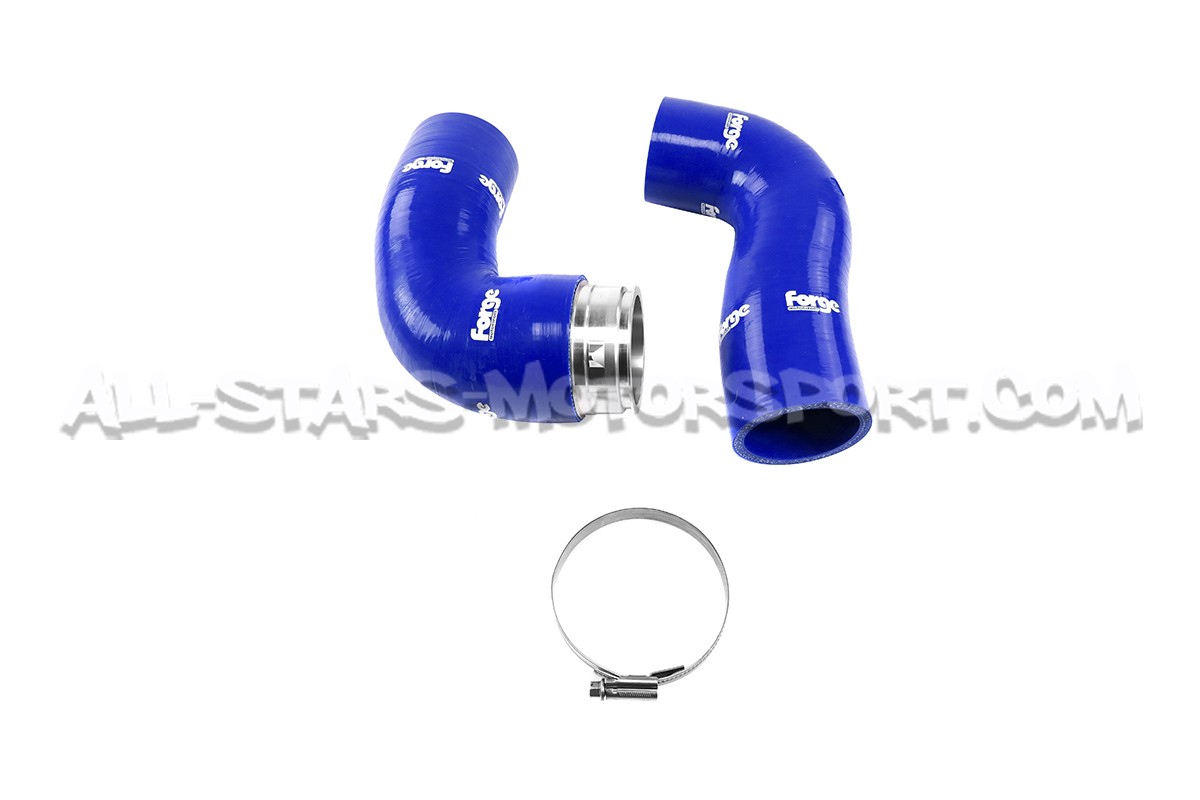 Mini Cooper S R55 / R56 / R57 Forge Boost Hoses