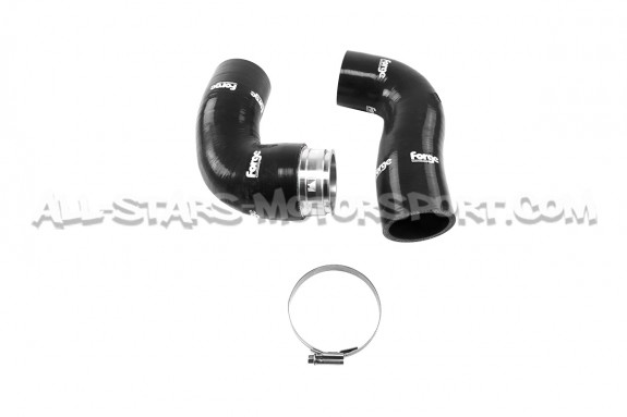 Manguitos de turbo Forge Mini Cooper S R55 / R56 / R57