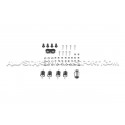 Radiateur d'huile Racingline pour Golf 7 GTI / R / TT 8S / Leon 3  Cupra / S3 8V