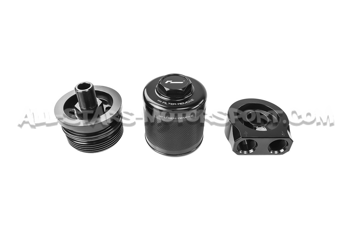 Racingline Oil Cooler Kit for Golf 7 GTI / R / TT 8S / Leon 3  Cupra / S3 8V