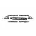 Radiateur d'huile Racingline pour Golf 7 GTI / R / TT 8S / Leon 3  Cupra / S3 8V