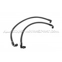 Racingline Oil Cooler Kit for Golf 7 GTI / R / TT 8S / Leon 3  Cupra / S3 8V