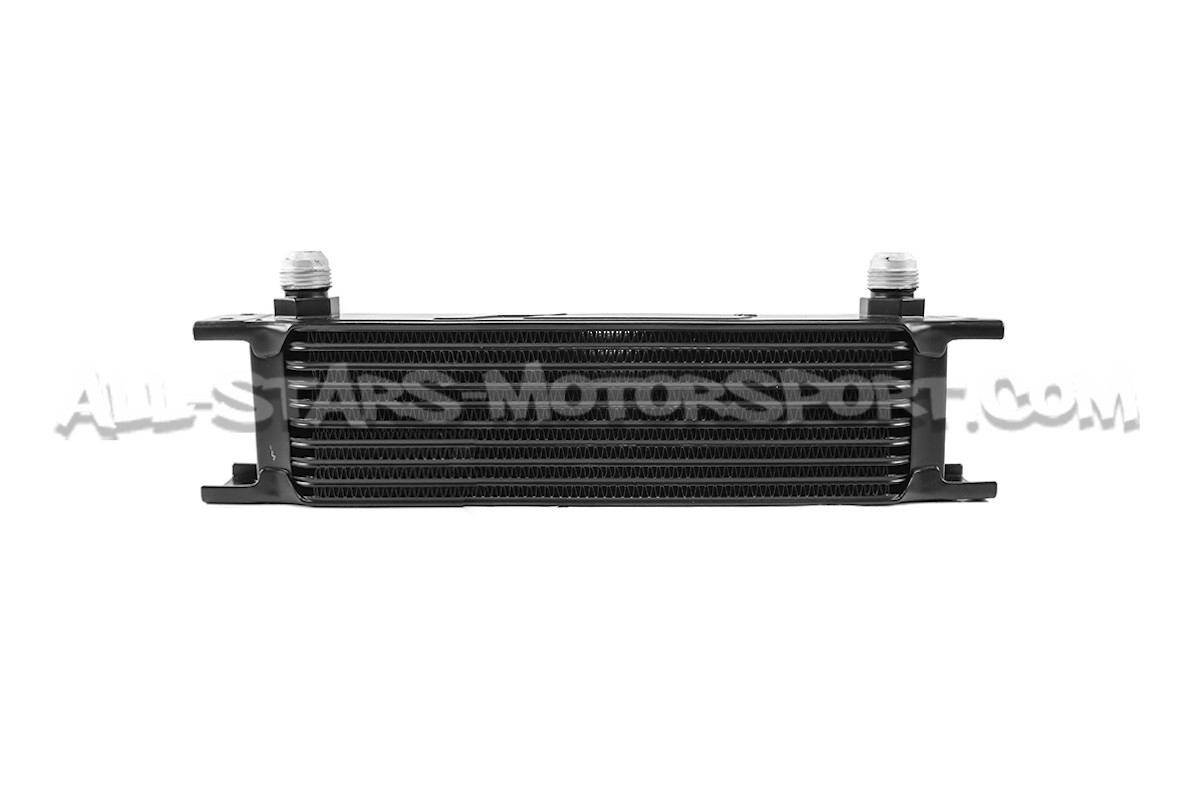 Radiador de aceite Racingline para Golf 7 GTI / R / TT 8S / Leon 3  Cupra / S3 8V