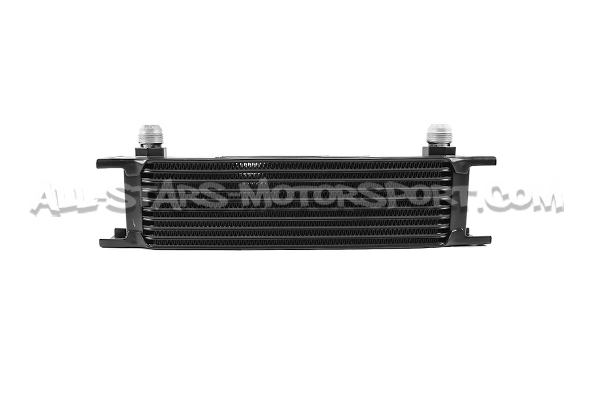 Radiador de aceite Racingline para Golf 7 GTI / R / TT 8S / Leon 3  Cupra / S3 8V