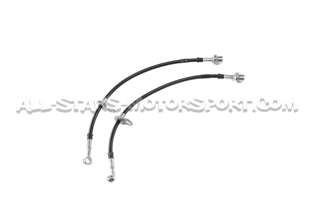 Golf 4 GTI Goodridge Braided Brake Hose Lines Kit